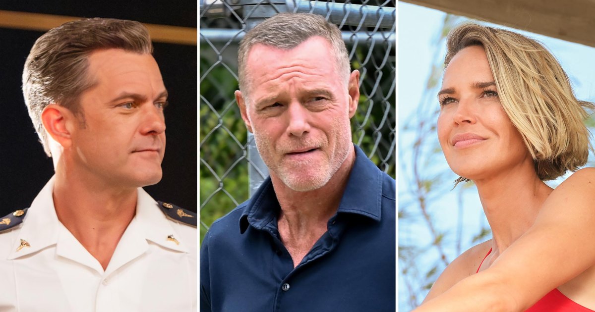 Biggest Fall 2024 TV Finale Cliffhangers — And When the Shows Return