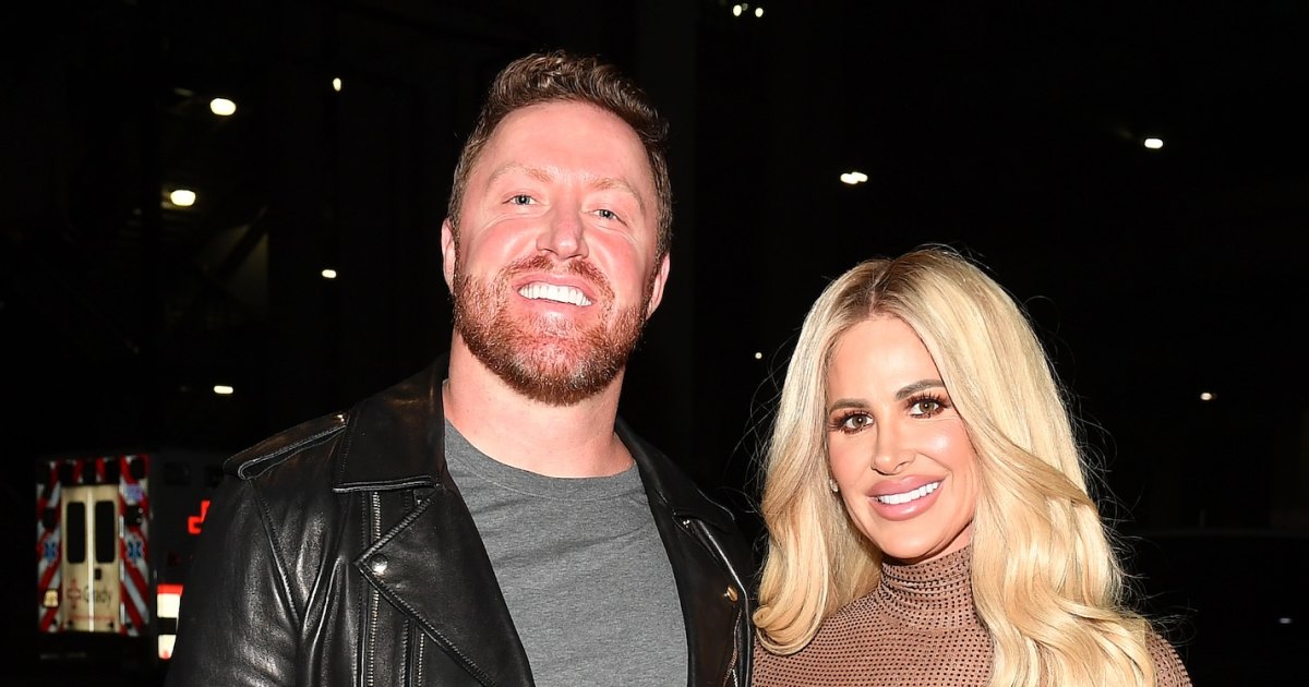 Kim Zolciak and Kroy Biermann’s Home Faces Foreclosure, Up For Auction