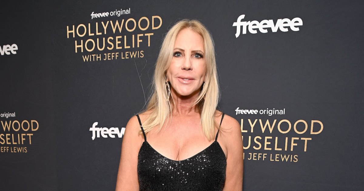 Vicki Gunvalson Slams Nick Viall in Hot Mic Moment After Podcast