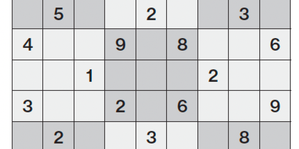 Puzzle Corner January/February 2025 | MIT Technology Review