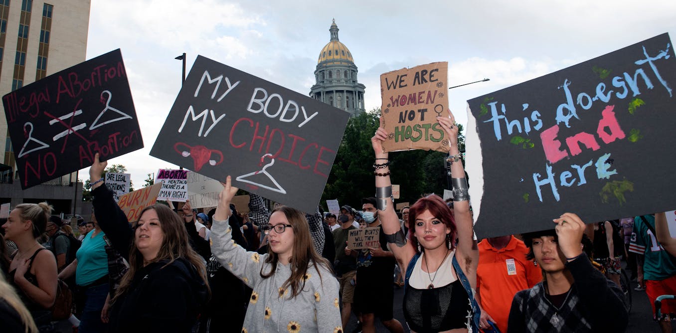 Colorado now has one of the nation’s most liberal abortion access laws, but ballot measures to restrict abortion have a long history in the state