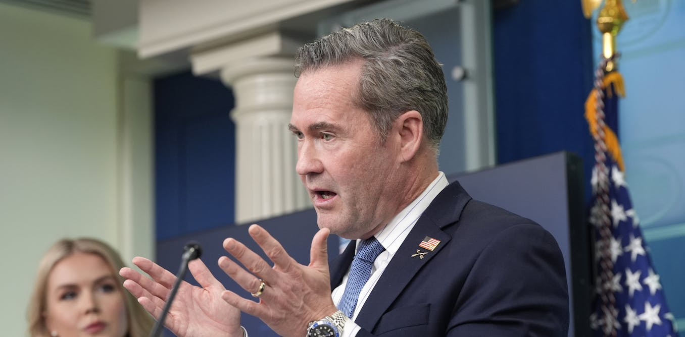 National security advisers manage decision-making as advocates or honest brokers